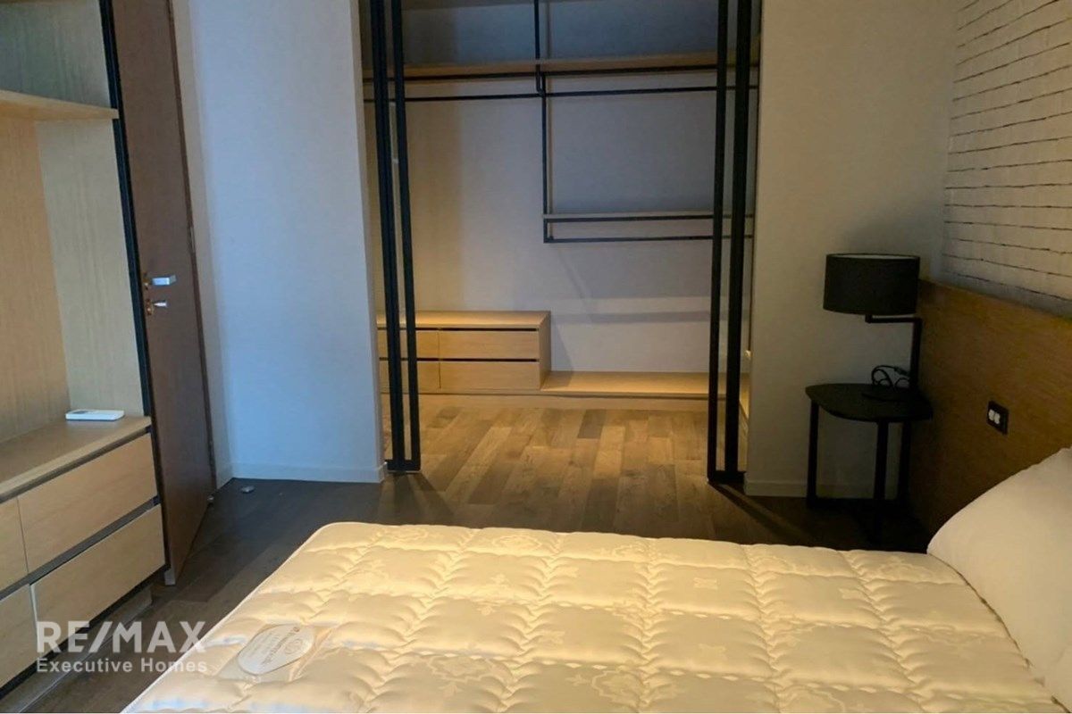 311sqm 3BR Sky Duplex Penthouse for Rent at Rende Sukhumvit 23 - 150K 8