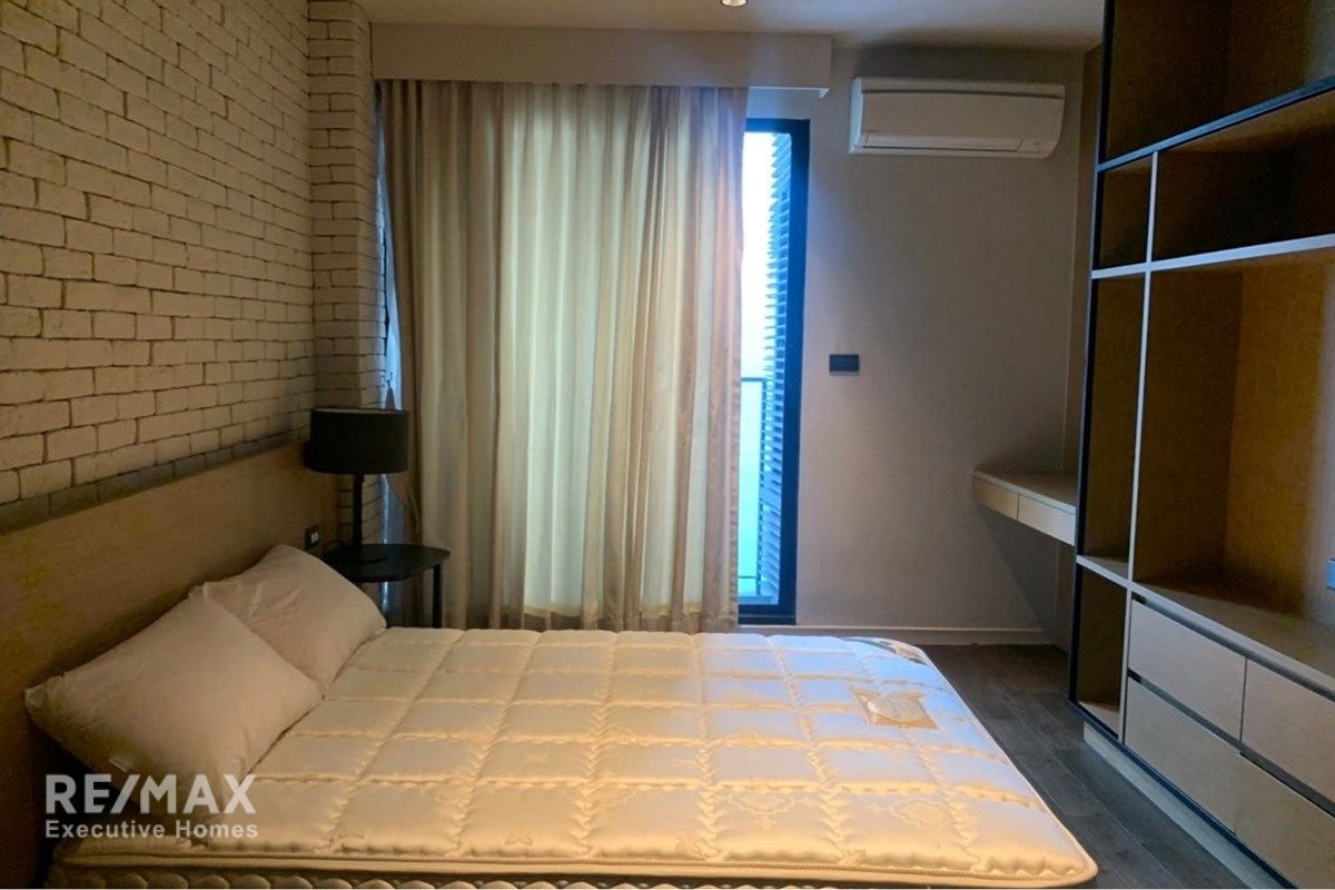 311sqm 3BR Sky Duplex Penthouse for Rent at Rende Sukhumvit 23 - 150K 9