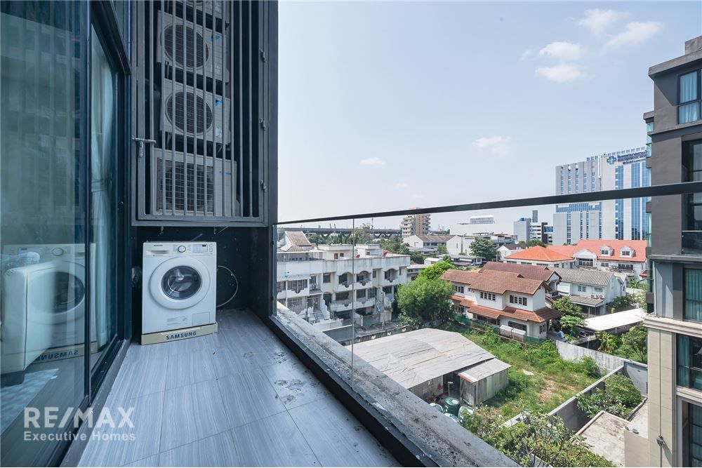เช่า 3 ห้องนอน 3 ห้องน้ำ คอนโด ใน สุขุมวิท, กรุงเทพฯ 10