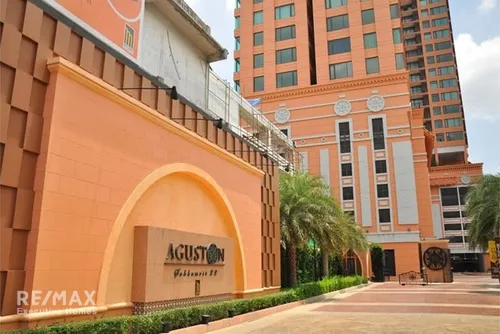 2br-pet-friendly-condo-for-rent-at-aguston-sukhumvit-22-or-55k-or-95sqm-or-22nd-floor-or-16-mins-walk-to-mrt-queen-sirikit-920071001-20704