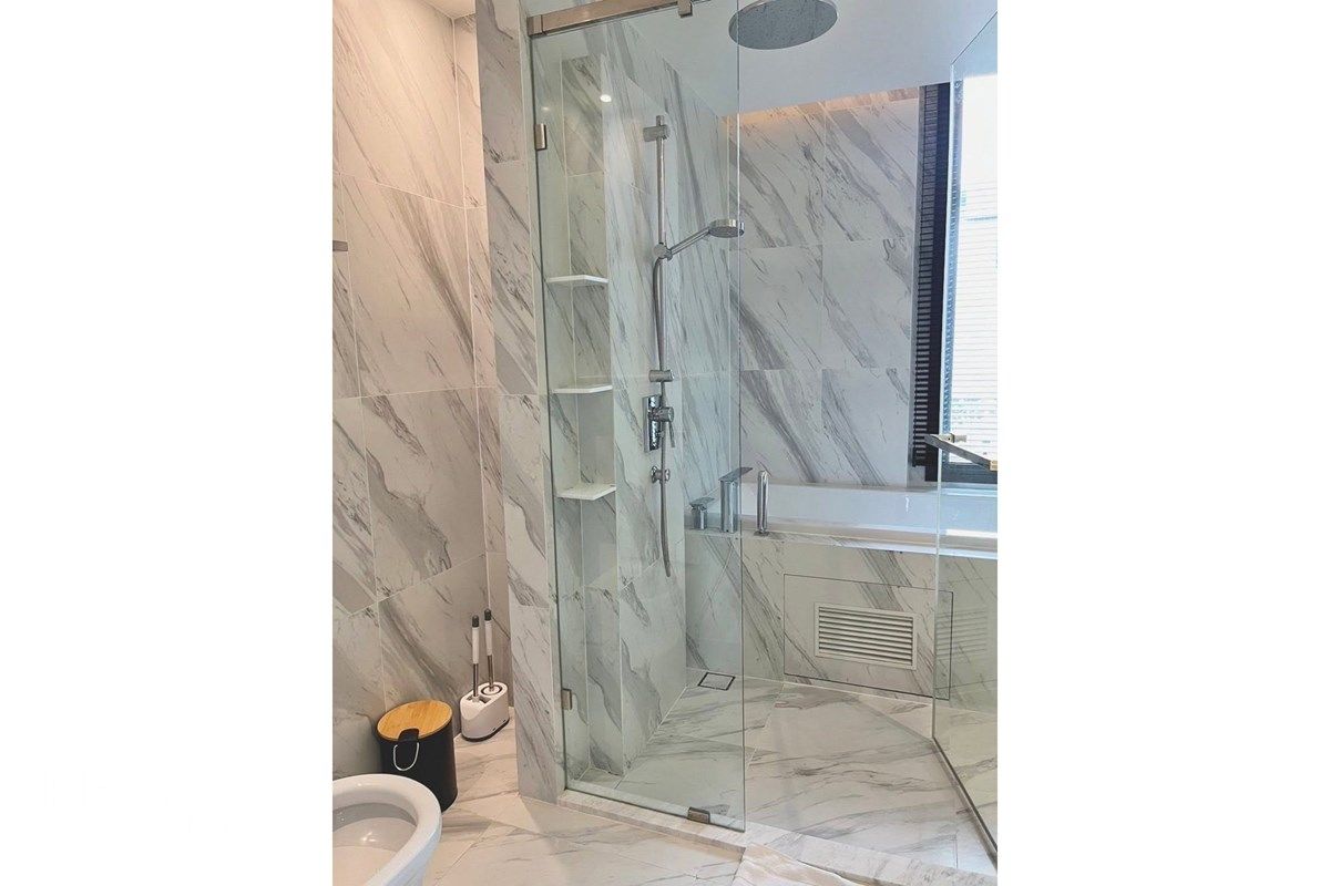 2BR 2BA Pet-Friendly Condo for Rent at MUNIQ 23 | 5 Min Walk to BTS Asok & 4 Min to MRT Sukhumvit 7