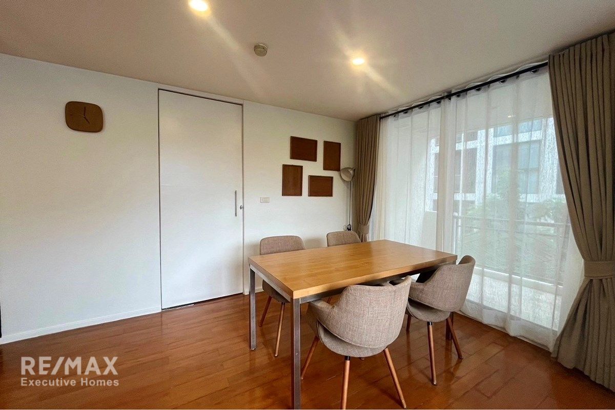 Pet-Friendly Condo for Rent near BTS Phrom Phong - Sukhumvit 39, 17-Minute Walk 13