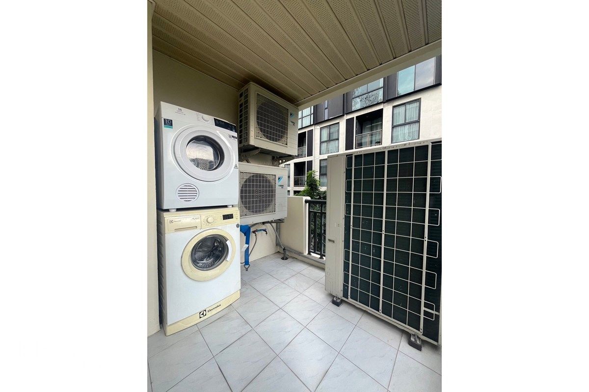 Pet-Friendly Condo for Rent near BTS Phrom Phong - Sukhumvit 39, 17-Minute Walk 15