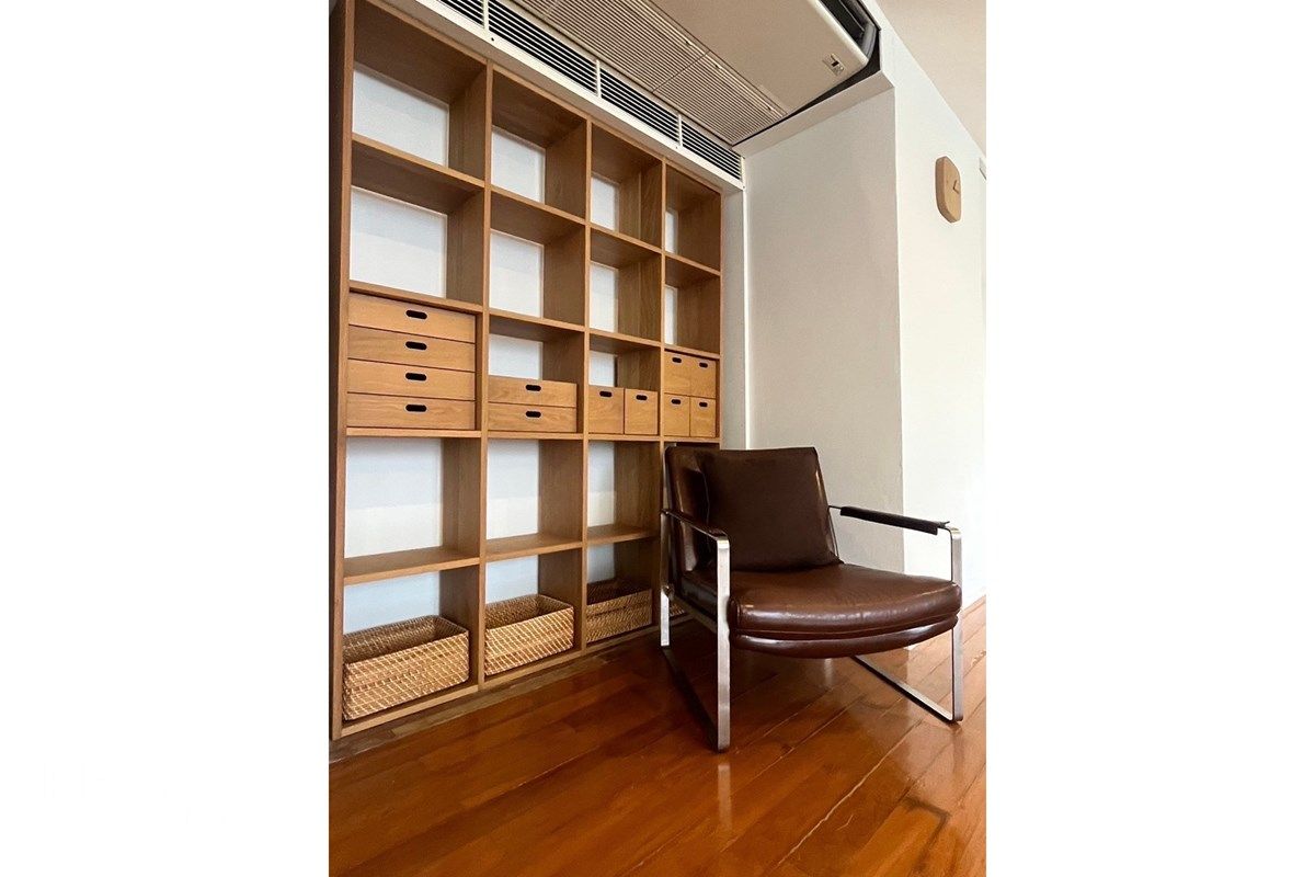 Pet-Friendly Condo for Rent near BTS Phrom Phong - Sukhumvit 39, 17-Minute Walk 3