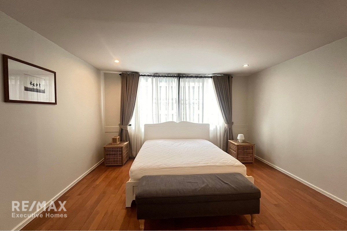 Pet-Friendly Condo for Rent near BTS Phrom Phong - Sukhumvit 39, 17-Minute Walk 8