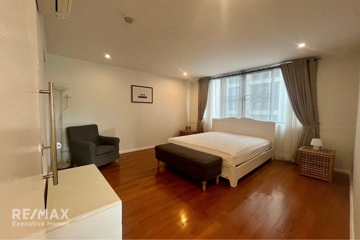 Pet-Friendly Condo for Rent near BTS Phrom Phong - Sukhumvit 39, 17-Minute Walk 9