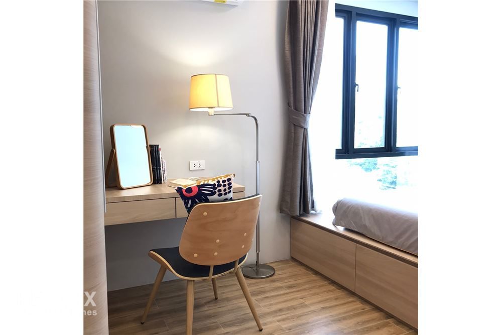 Haustierfreundliche 3-Zimmer-Wohnung zu vermieten in Sukhumvit 31, nahe BTS Phrom Phong. 16