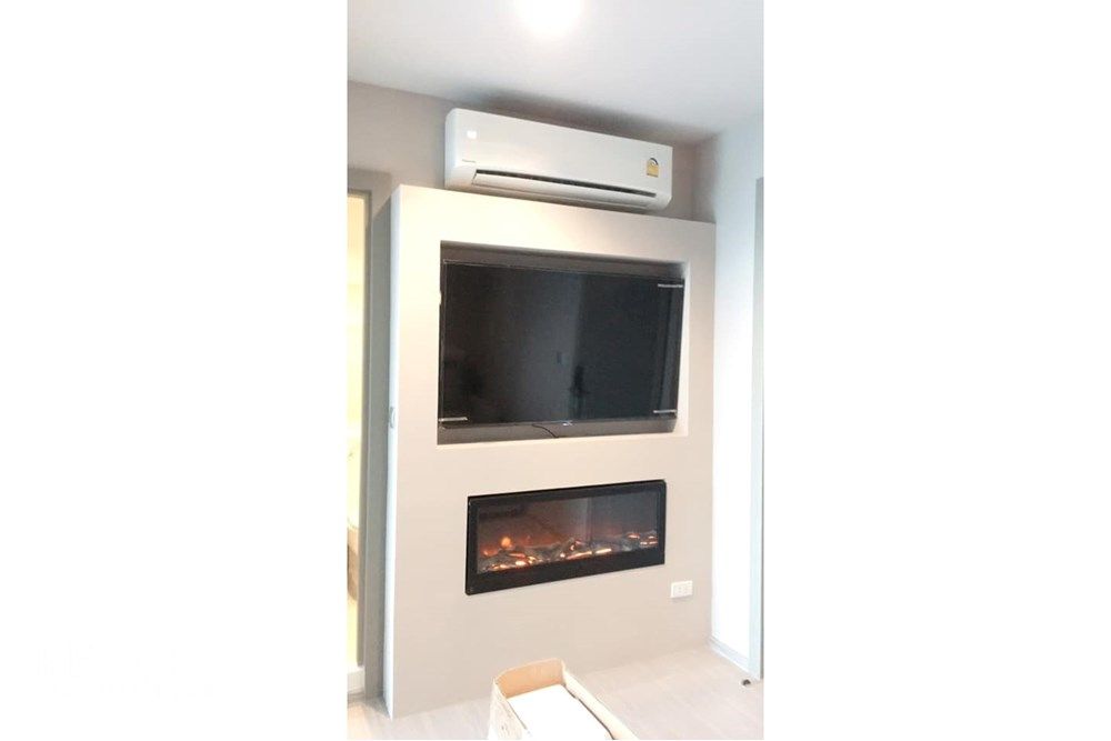 Eigentumswohnung in hoher Etage im Life Asoke Rama 9 mit freier Aussicht - Preisgünstig zu verkaufen! 5