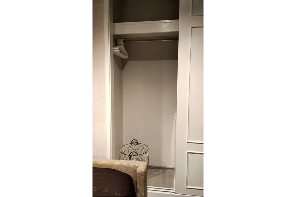 Eigentumswohnung in hoher Etage im Life Asoke Rama 9 mit freier Aussicht - Preisgünstig zu verkaufen! 6
