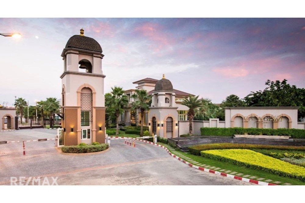 Detached Single Family Home in Casa Grande, Wongwaen 16