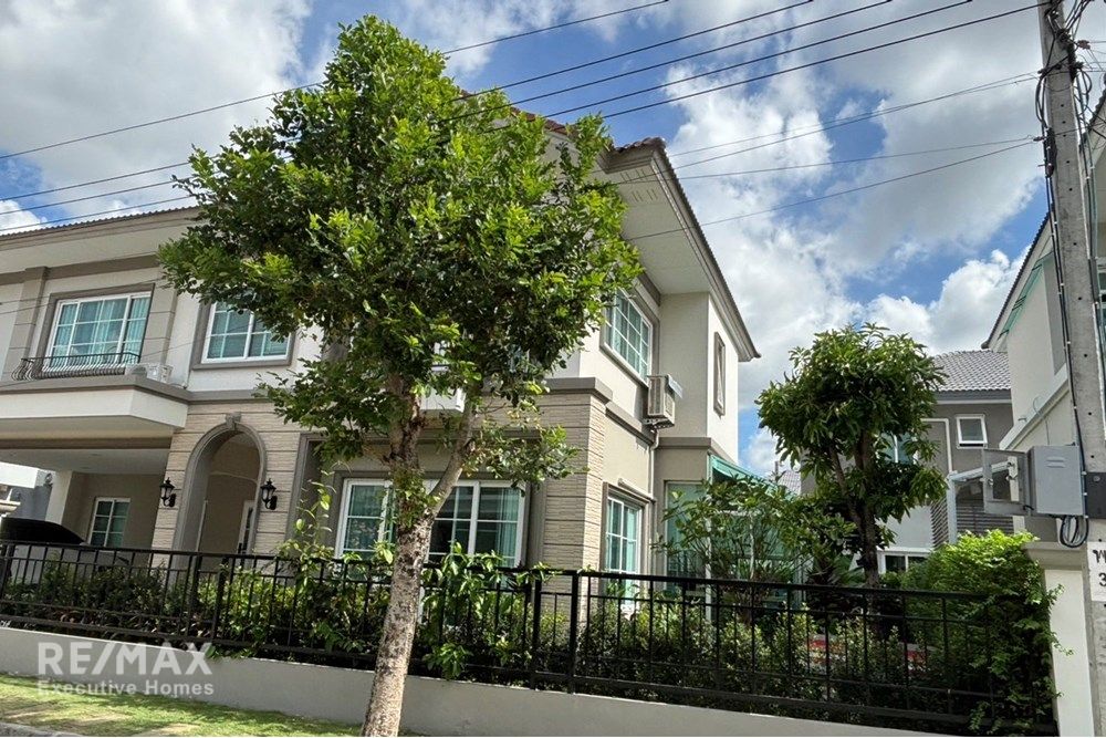 Detached Single Family Home in Casa Grande, Wongwaen 2