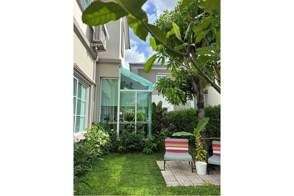 Detached Single Family Home in Casa Grande, Wongwaen 3