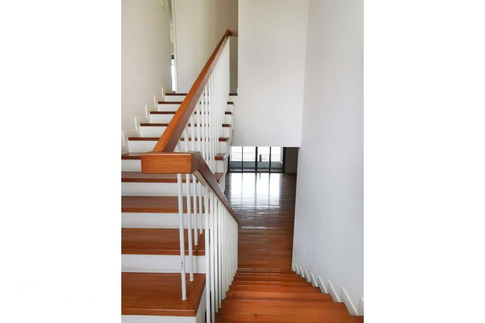 Luxury Condo: Spacious 3 Bed Unit with Fantastic Garden and River Views 34