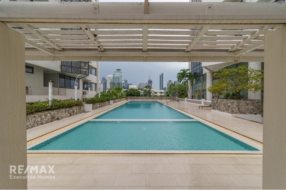 素坤逸路（下）通罗站The Waterford Park Sukhumvit 53公寓113平方米2室2卫出售 26
