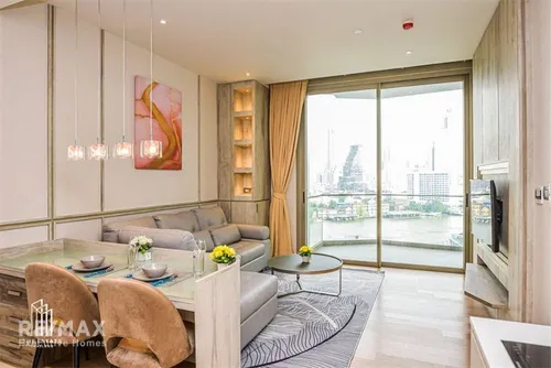 magnolia-waterfront-residences-condo-for-rent-6-mins-walk-to-bts-charoen-nakhon-920071001-21755