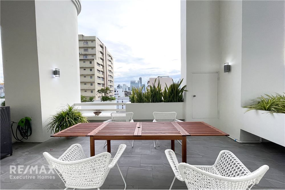 Neuer Preis 20MB | 219qm 2 SZ 2 BZ Eigentumswohnung in Crystal Garden, Sukhumvit Soi 4 - 13 Gehminuten zur BTS Nana. 3