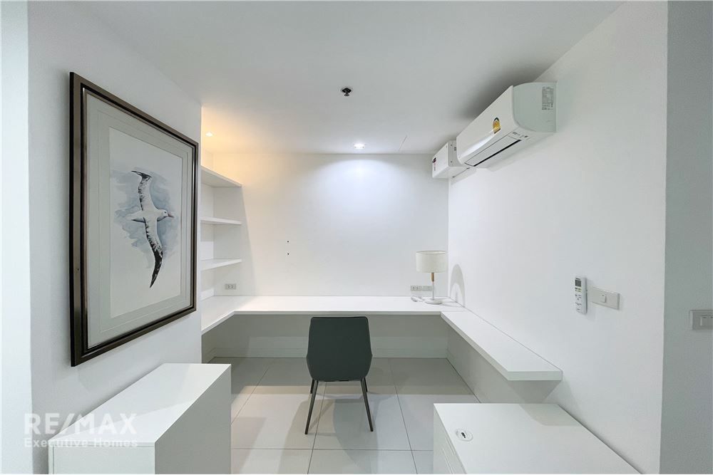 Neuer Preis 20MB | 219qm 2 SZ 2 BZ Eigentumswohnung in Crystal Garden, Sukhumvit Soi 4 - 13 Gehminuten zur BTS Nana. 8