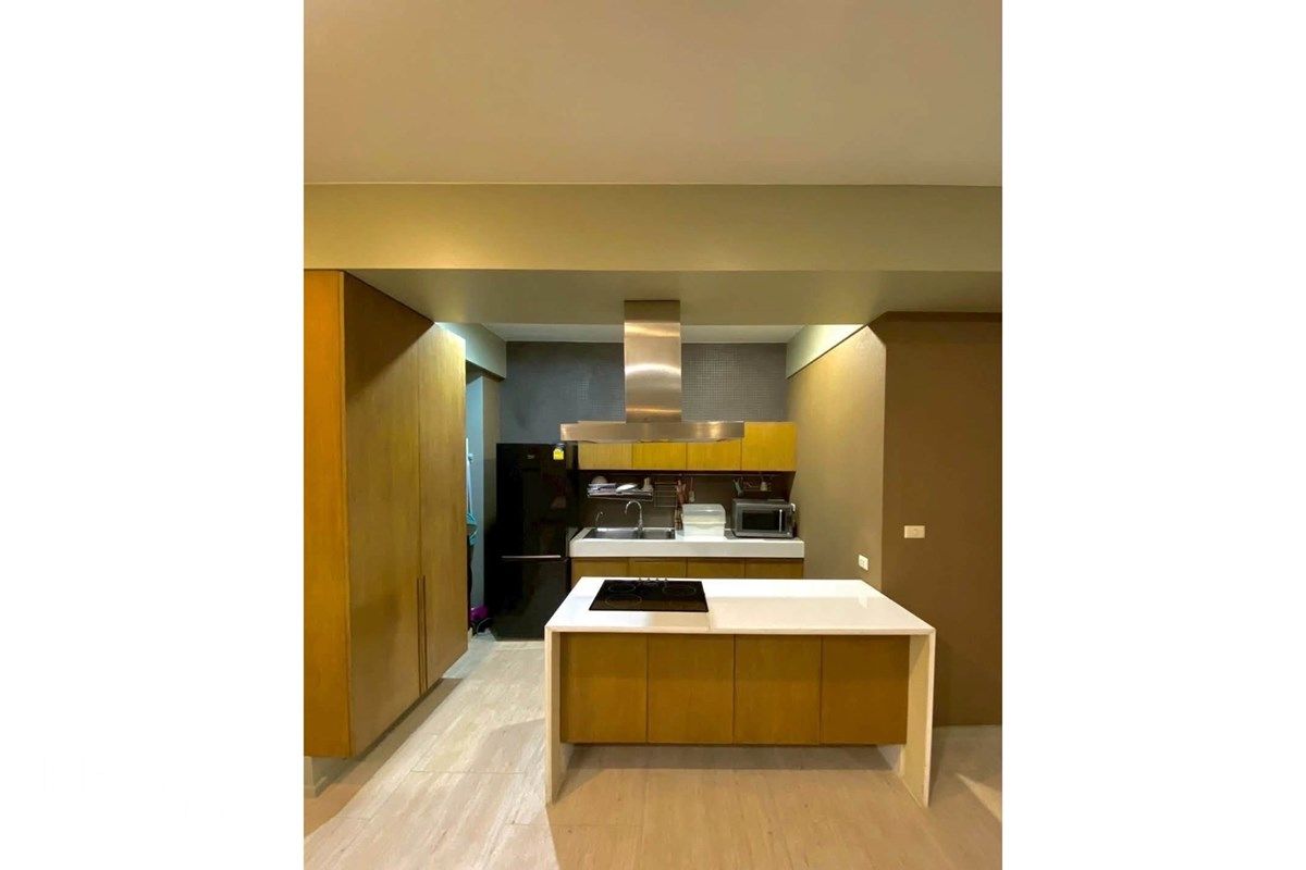 Аренда 3-комнатной квартиры в City Smart Sukhumvit - 125 кв.м., 6 минут до BTS Asok. 3