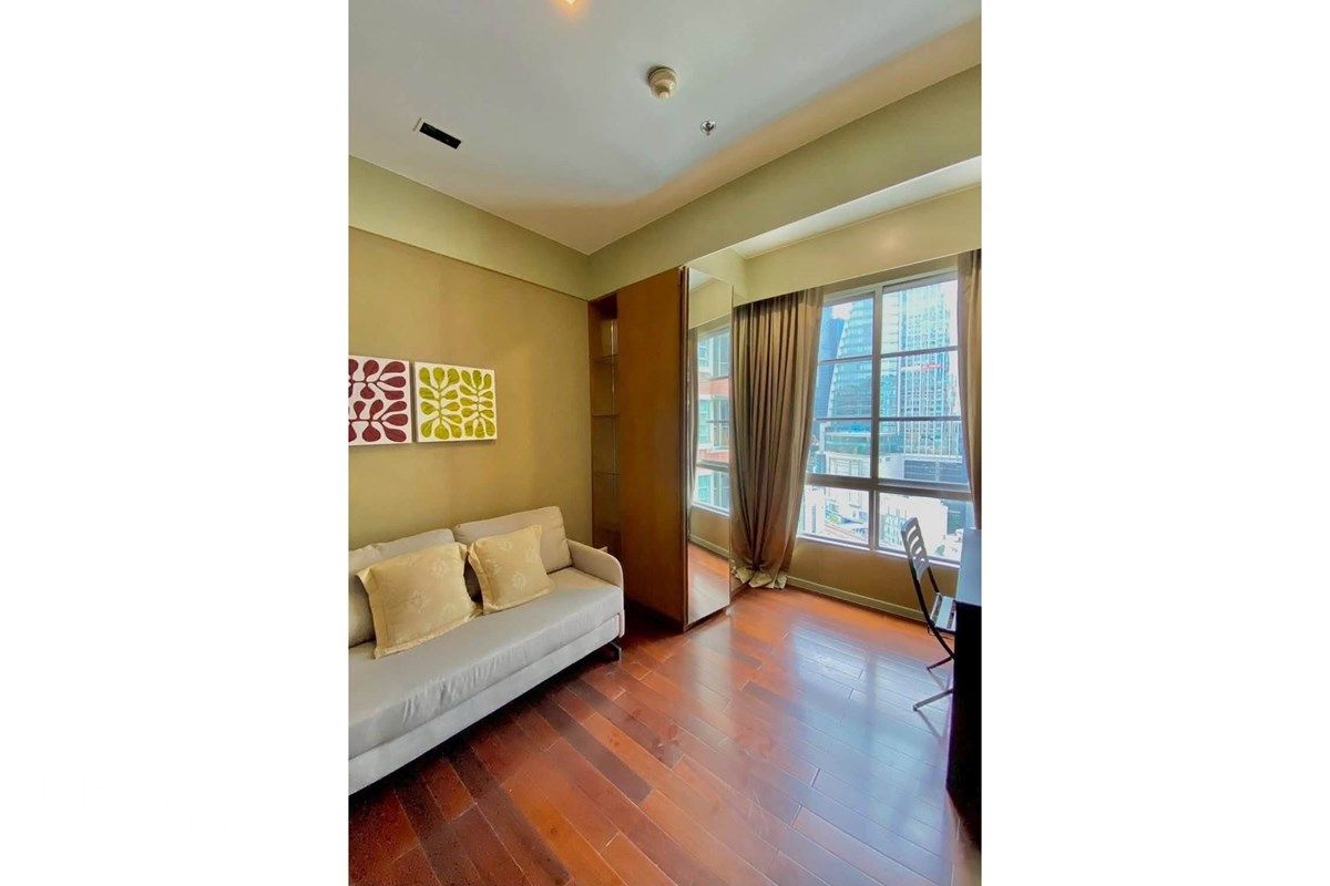 Аренда 3-комнатной квартиры в City Smart Sukhumvit - 125 кв.м., 6 минут до BTS Asok. 6