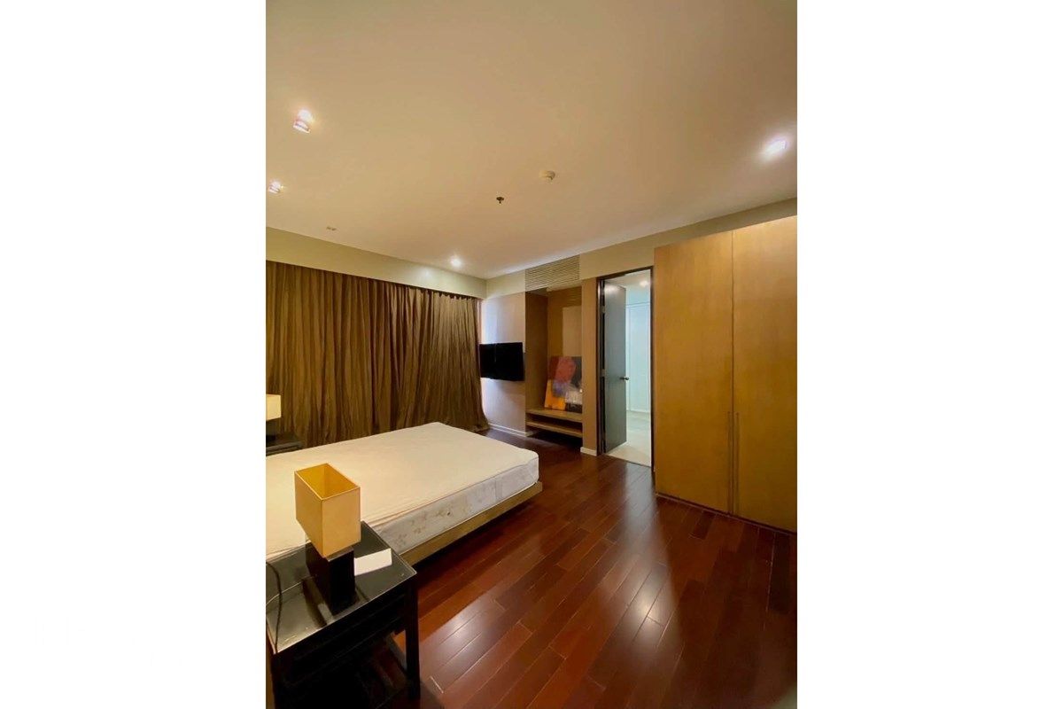 Аренда 3-комнатной квартиры в City Smart Sukhumvit - 125 кв.м., 6 минут до BTS Asok. 7