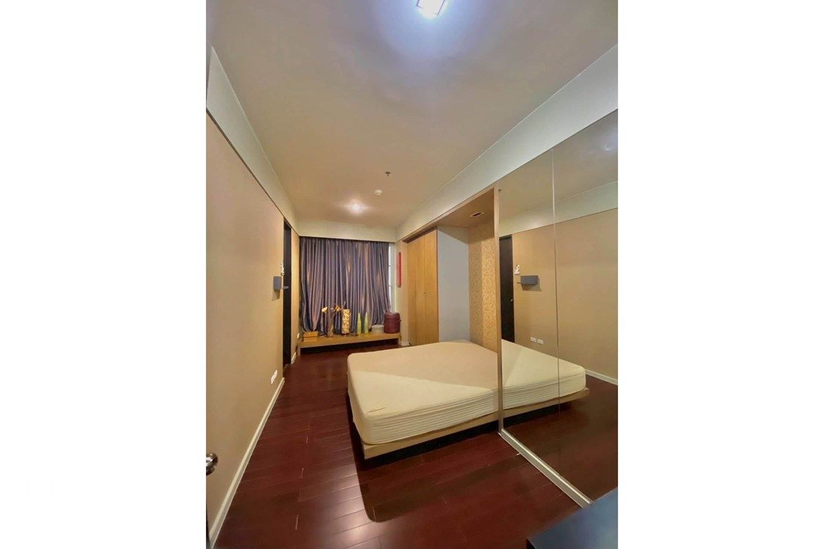 Аренда 3-комнатной квартиры в City Smart Sukhumvit - 125 кв.м., 6 минут до BTS Asok. 8