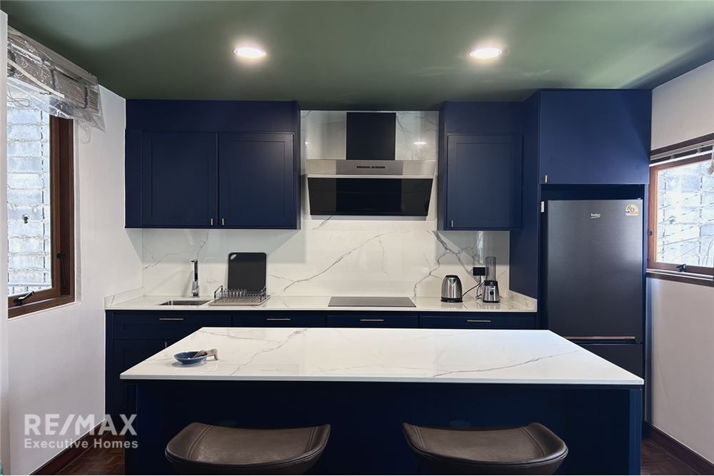 Luxury 2BR Condo with Industrial Design for Rent at Thonglor 20 - 75K, 100sqm 7