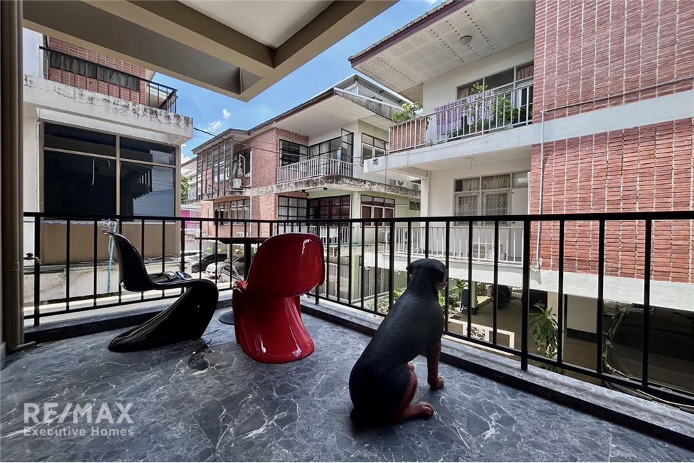 Luxury 2BR Condo with Industrial Design for Rent at Thonglor 20 - 75K, 100sqm 8