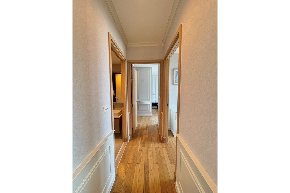 2-Schlafzimmer-Wohnung mit Poolblick zur Miete in Siri Sukhumvit - 3 Gehminuten zur BTS Thong Lo. 13