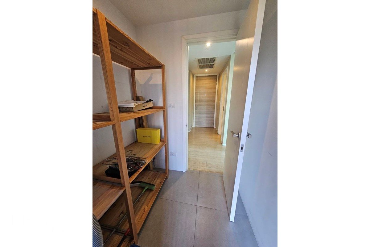 Luxurious 2BR 3BA Duplex for Rent at 75K | 125sqm Near BTS Asoke | Sukhumvit 21 12
