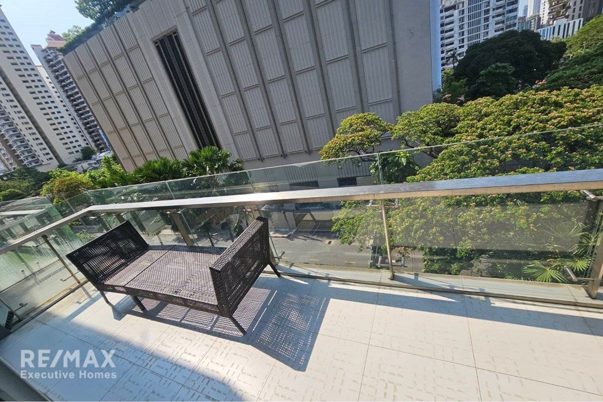 Luxurious 2BR 3BA Duplex for Rent at 75K | 125sqm Near BTS Asoke | Sukhumvit 21 5