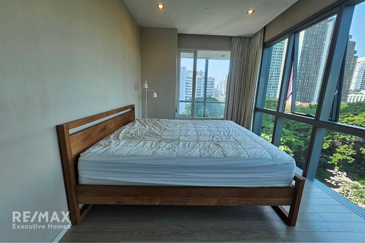 Luxurious 2BR 3BA Duplex for Rent at 75K | 125sqm Near BTS Asoke | Sukhumvit 21 7