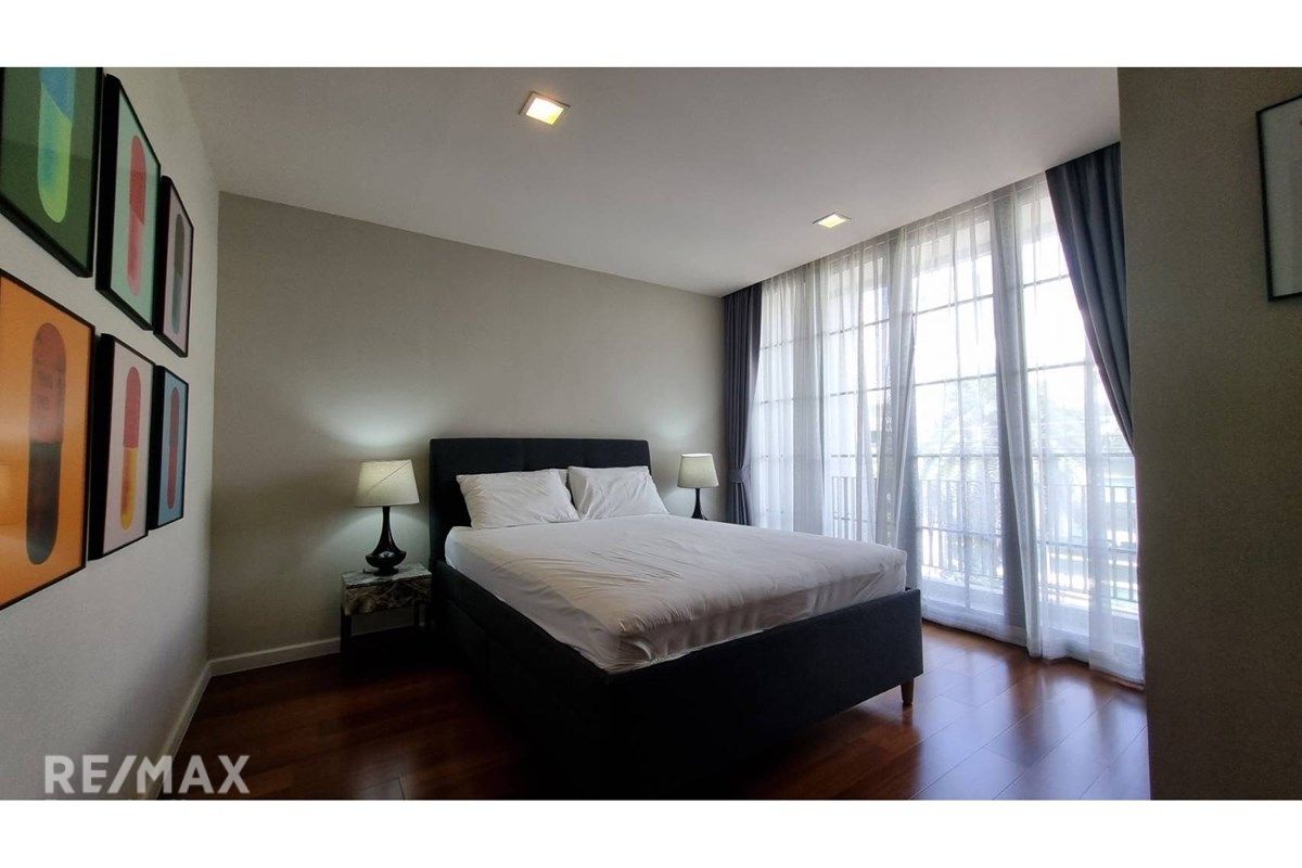For Sale: 4BR 5BA Townhome with Private Lift in Sukhumvit 31 - 425sqm 11