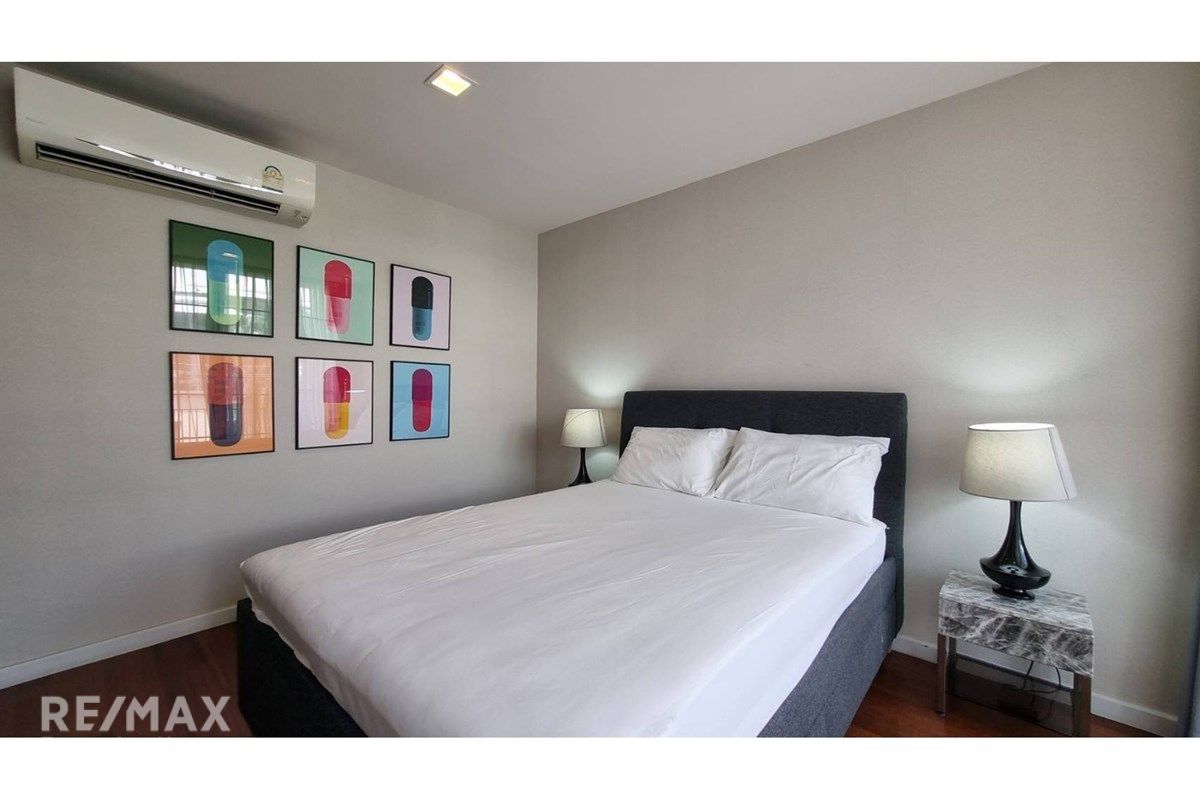 For Sale: 4BR 5BA Townhome with Private Lift in Sukhumvit 31 - 425sqm 12