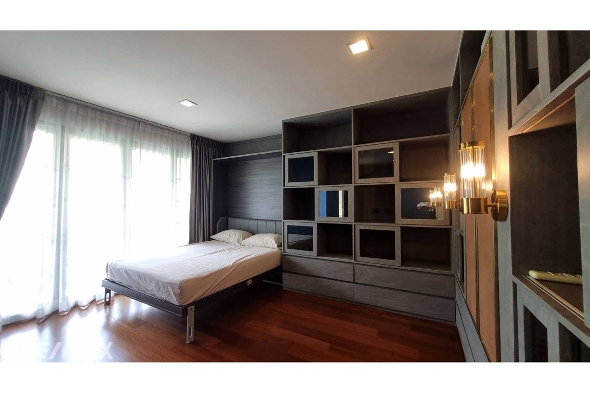 For Sale: 4BR 5BA Townhome with Private Lift in Sukhumvit 31 - 425sqm 14