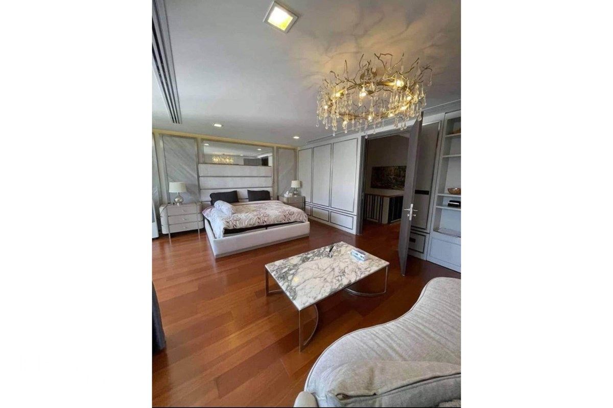 For Sale: 4BR 5BA Townhome with Private Lift in Sukhumvit 31 - 425sqm 15