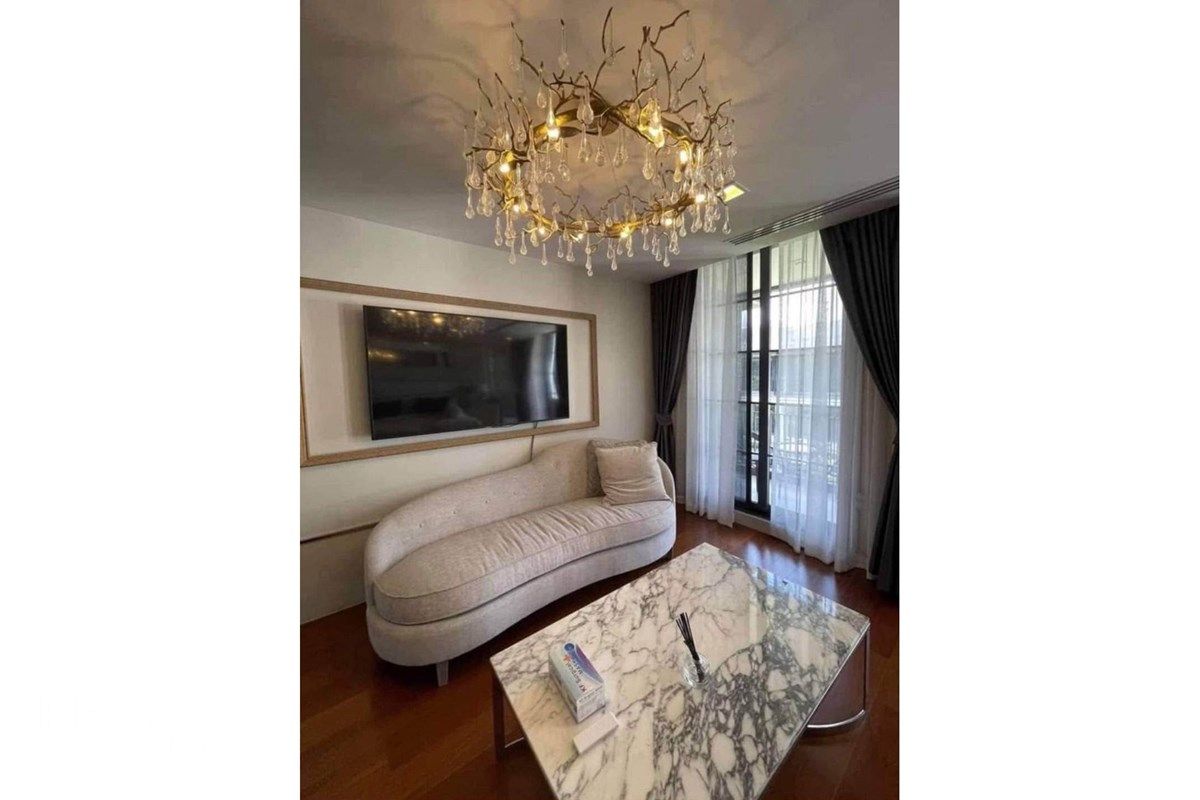 For Sale: 4BR 5BA Townhome with Private Lift in Sukhumvit 31 - 425sqm 16
