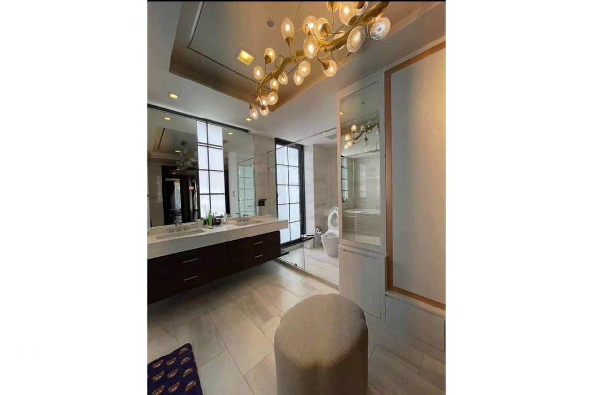 For Sale: 4BR 5BA Townhome with Private Lift in Sukhumvit 31 - 425sqm 17