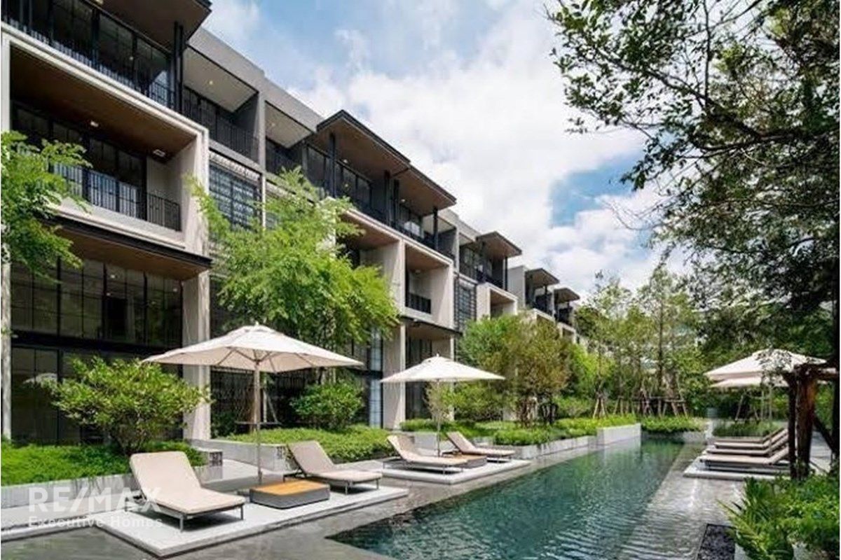 For Sale: 4BR 5BA Townhome with Private Lift in Sukhumvit 31 - 425sqm 18