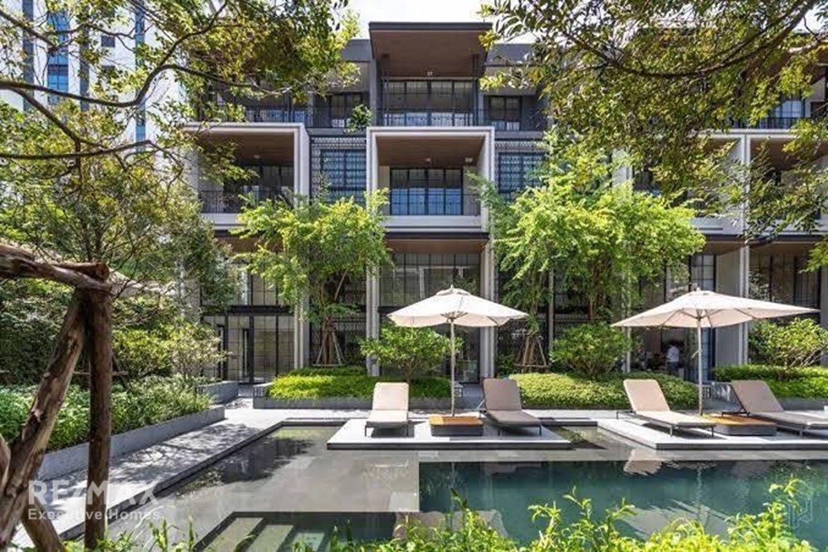 For Sale: 4BR 5BA Townhome with Private Lift in Sukhumvit 31 - 425sqm 19