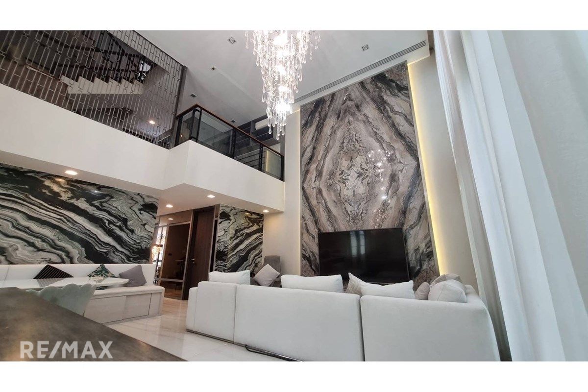 For Sale: 4BR 5BA Townhome with Private Lift in Sukhumvit 31 - 425sqm 2