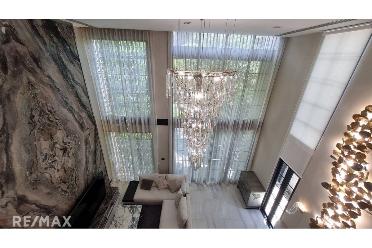 For Sale: 4BR 5BA Townhome with Private Lift in Sukhumvit 31 - 425sqm 3