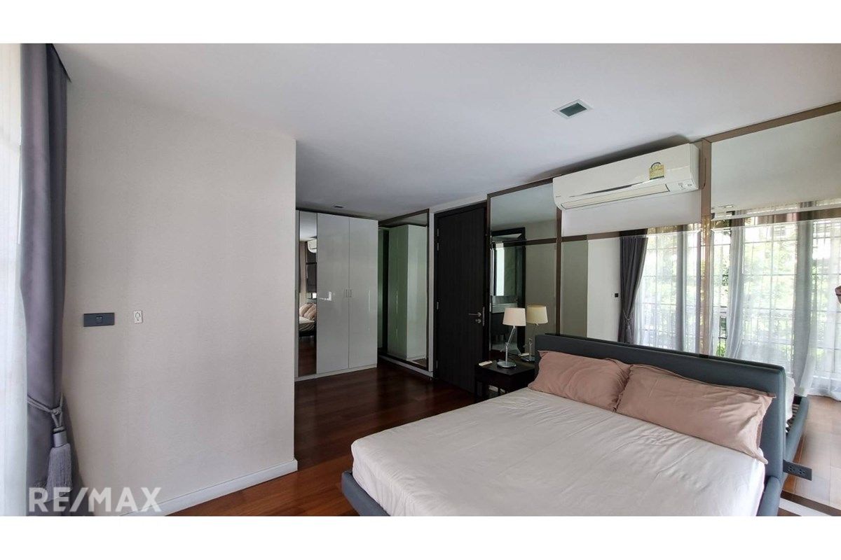 For Sale: 4BR 5BA Townhome with Private Lift in Sukhumvit 31 - 425sqm 7