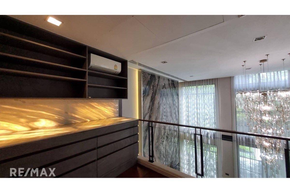 For Sale: 4BR 5BA Townhome with Private Lift in Sukhumvit 31 - 425sqm 9