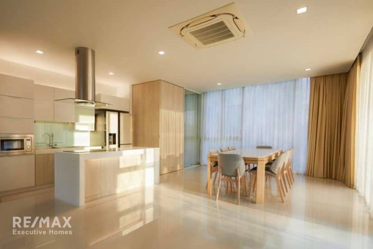 เช่า 4 ห้องนอน 5 ห้องน้ำ บ้าน ใน สุขุมวิท, กรุงเทพฯ 3
