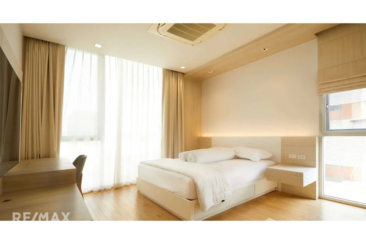 เช่า 4 ห้องนอน 5 ห้องน้ำ บ้าน ใน สุขุมวิท, กรุงเทพฯ 4
