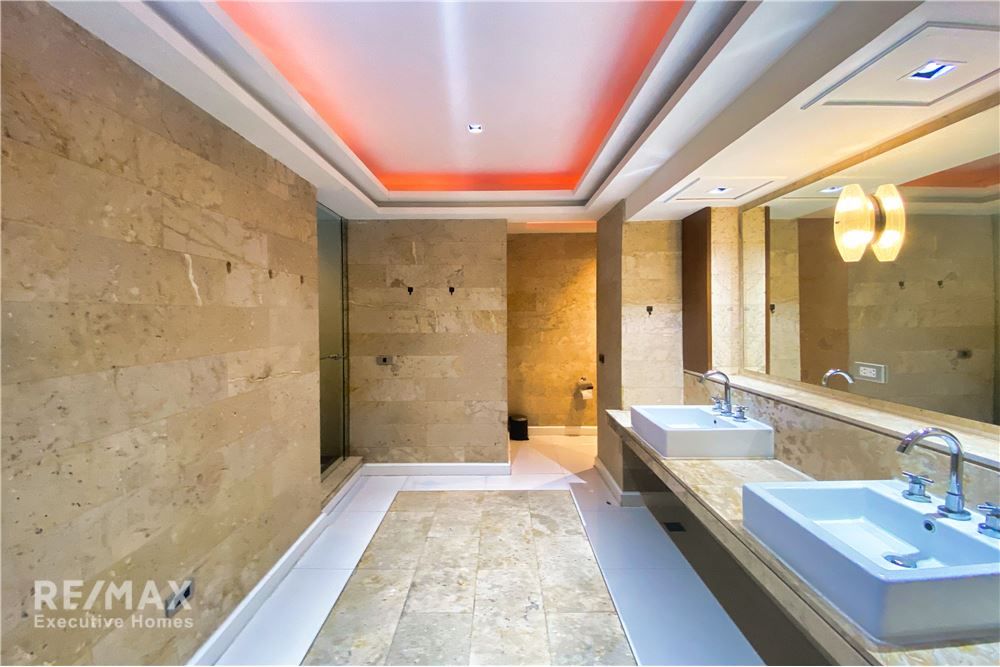 Renovated 2BR 2BA Condo for Rent in Asoke - 176sqm | Pet-Friendly | 90K | 5 mins to BTS Asok 22