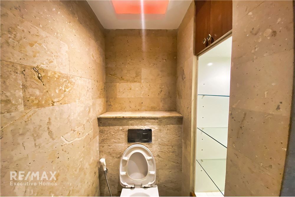 Renovated 2BR 2BA Condo for Rent in Asoke - 176sqm | Pet-Friendly | 90K | 5 mins to BTS Asok 23