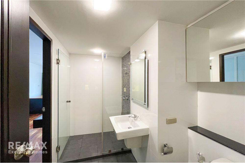 2+1-Zimmer-Wohnung zur Miete in Thong Lo | 150m² | 3 Bäder | Haustierfreundlich | 350m zur BTS 10