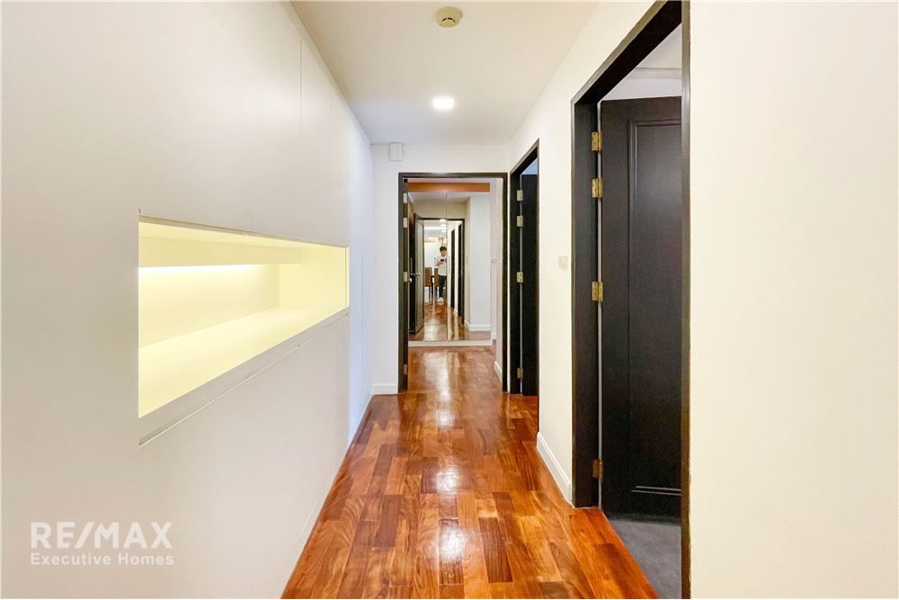 2+1-Zimmer-Wohnung zur Miete in Thong Lo | 150m² | 3 Bäder | Haustierfreundlich | 350m zur BTS 11
