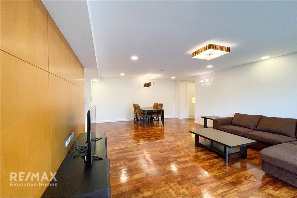 2+1-Zimmer-Wohnung zur Miete in Thong Lo | 150m² | 3 Bäder | Haustierfreundlich | 350m zur BTS 2